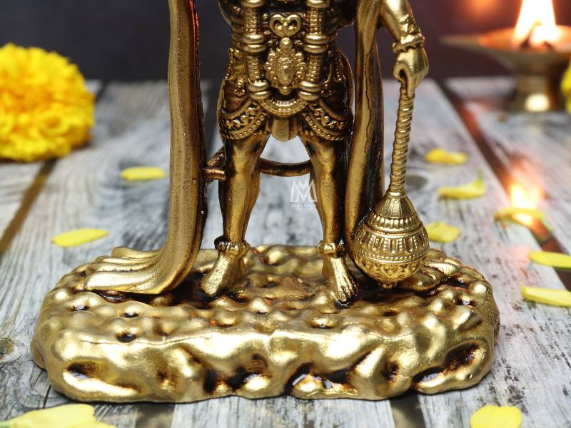 Sarangpur Hanuman Ji