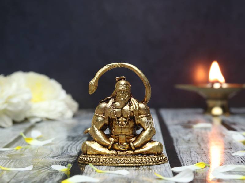 Dhyaan Hanuman JI