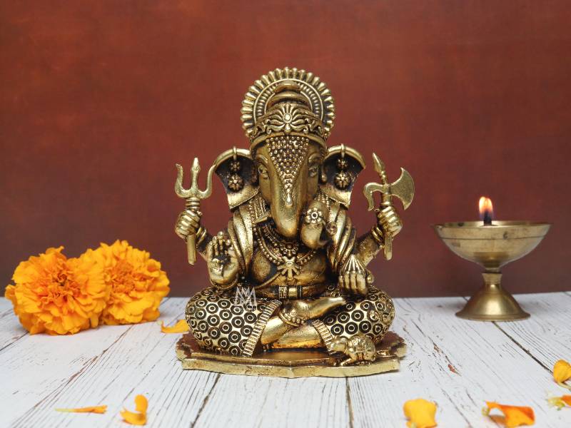 Dagadu Ganesh