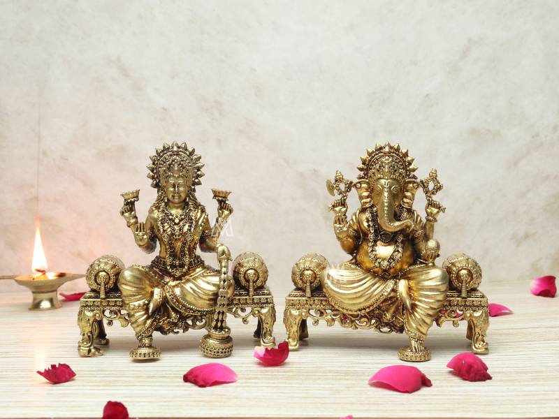 Laxmi Ganesh (S)