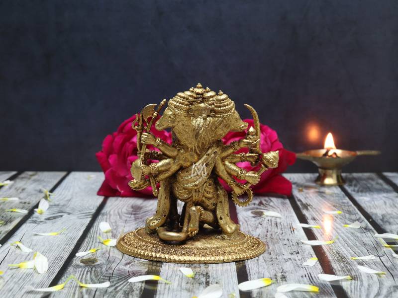 Panchmukhi Hanuman Ji