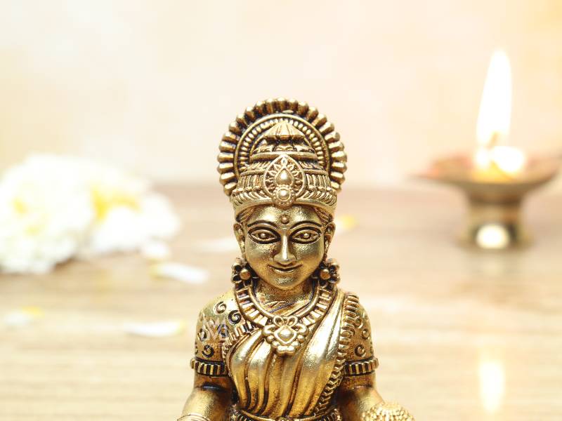 Annaputna Devi
