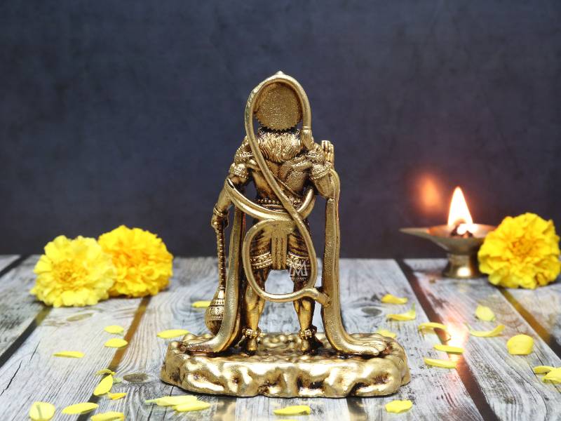 Sarangpur Hanuman Ji