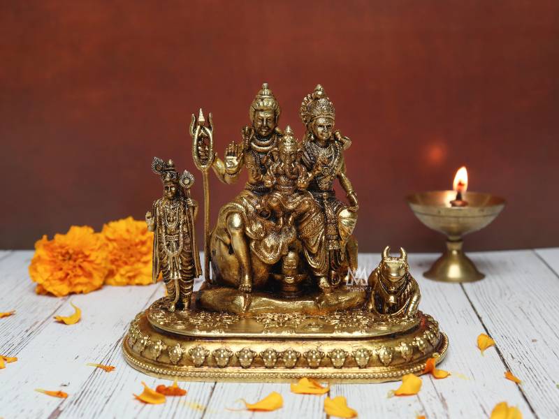 Shiv Parivar