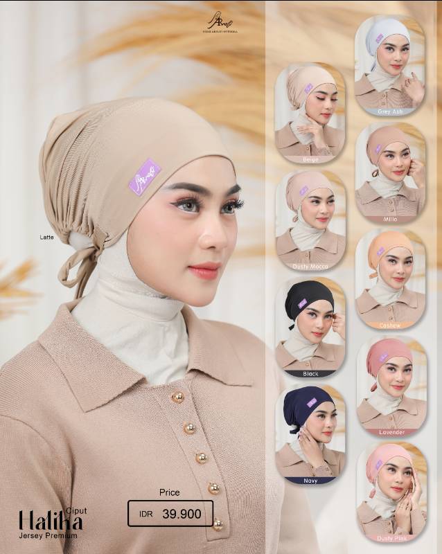 Ciput Halika