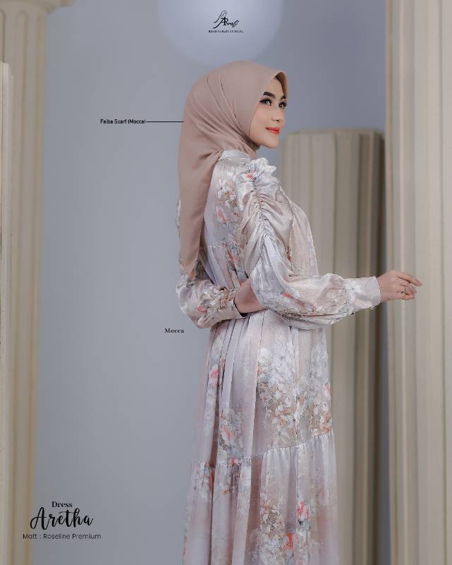 Dress Aretha