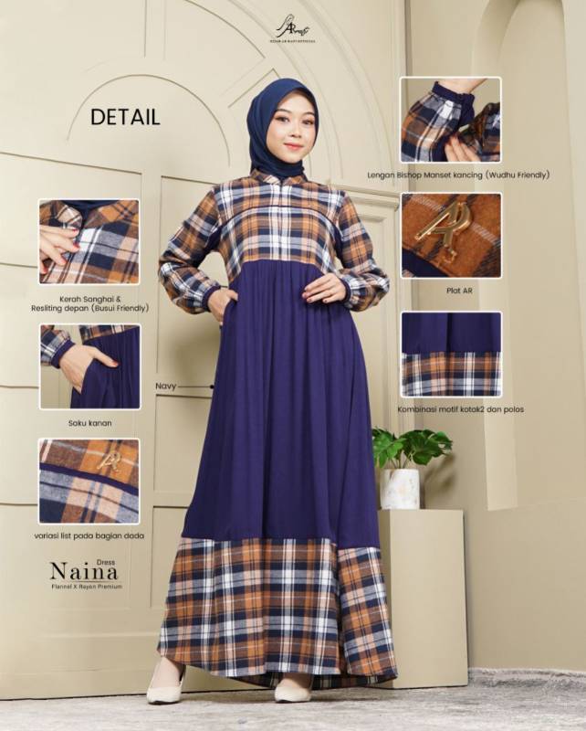 Dress Naina