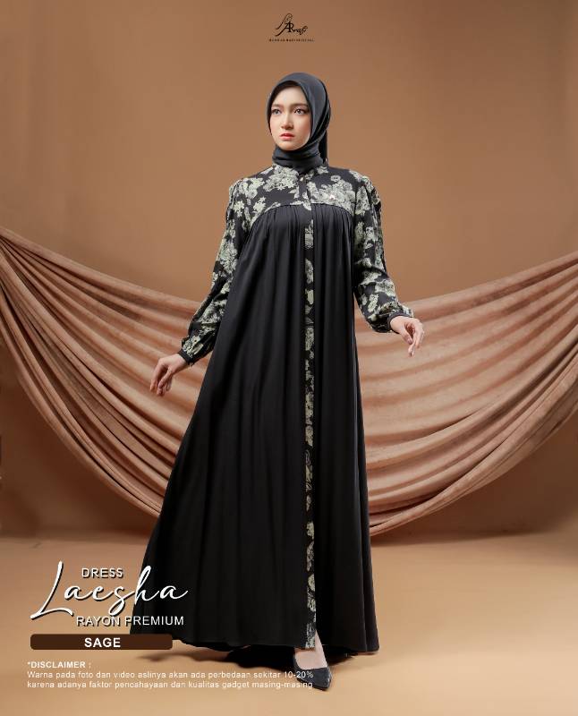 Dress Laesha