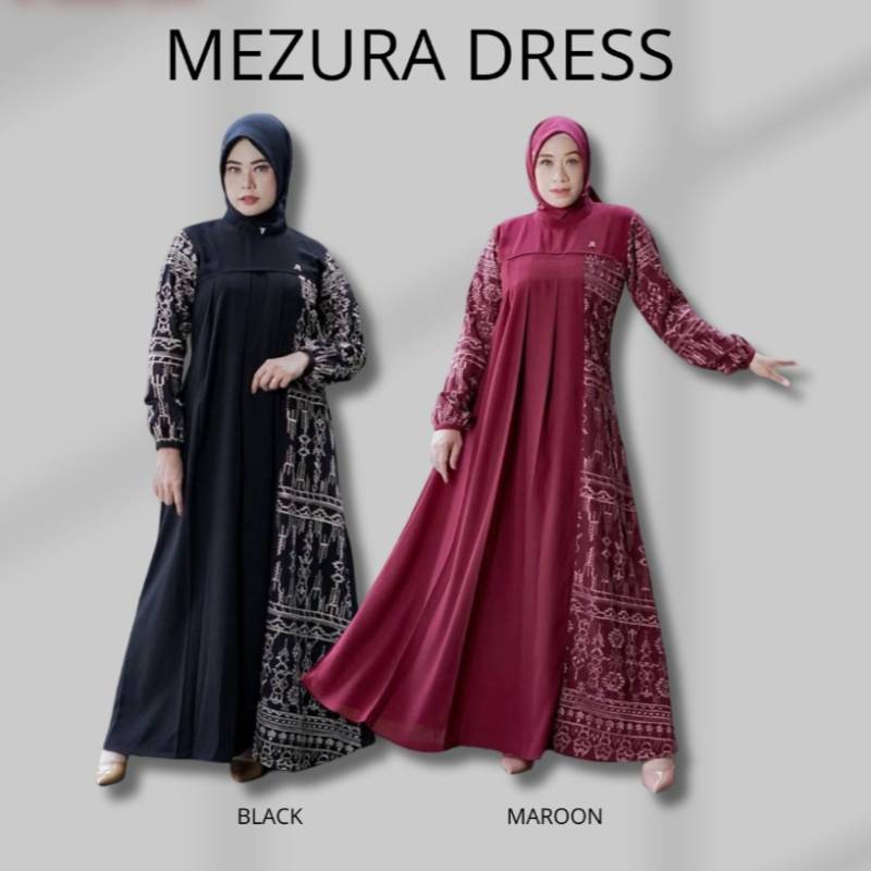 Dress Mezura