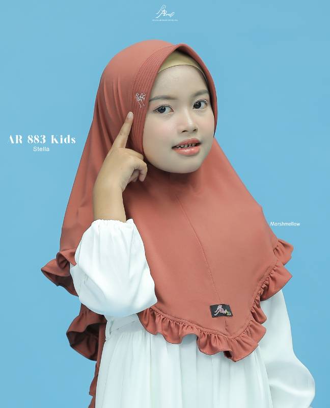 AR883 K