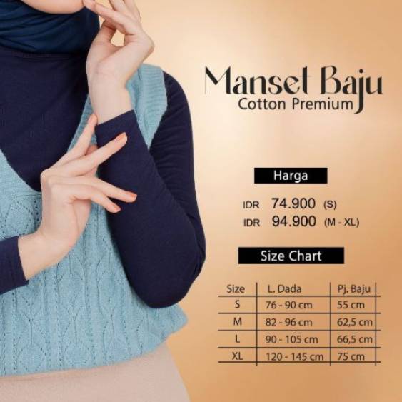 Manset