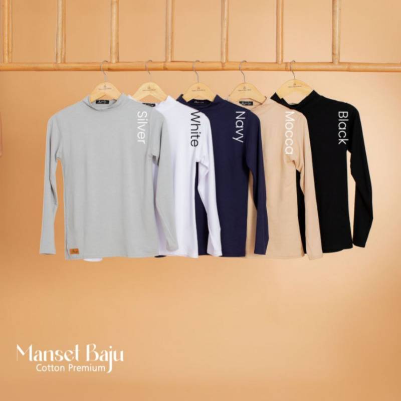 Manset