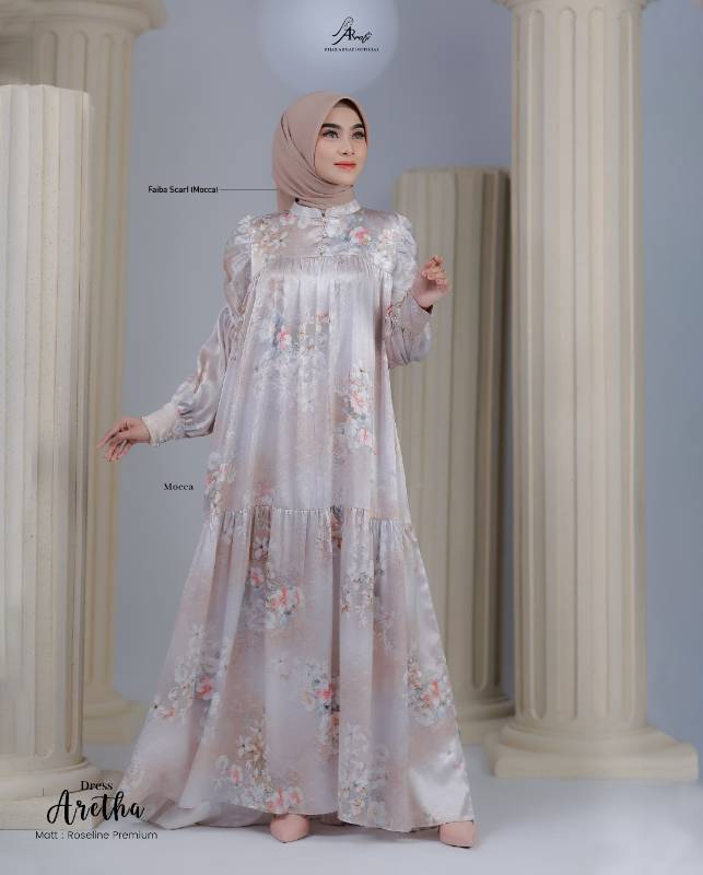 Dress Aretha