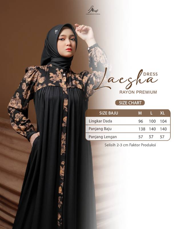 Dress Laesha