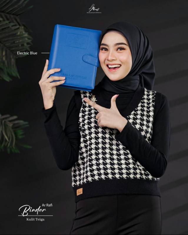 Binder