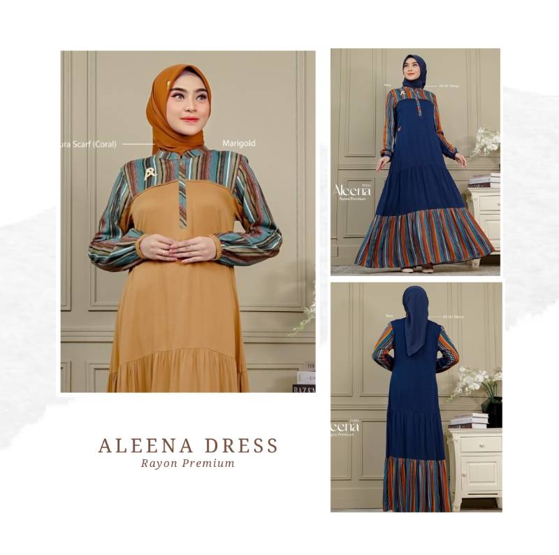 Dress Aleena