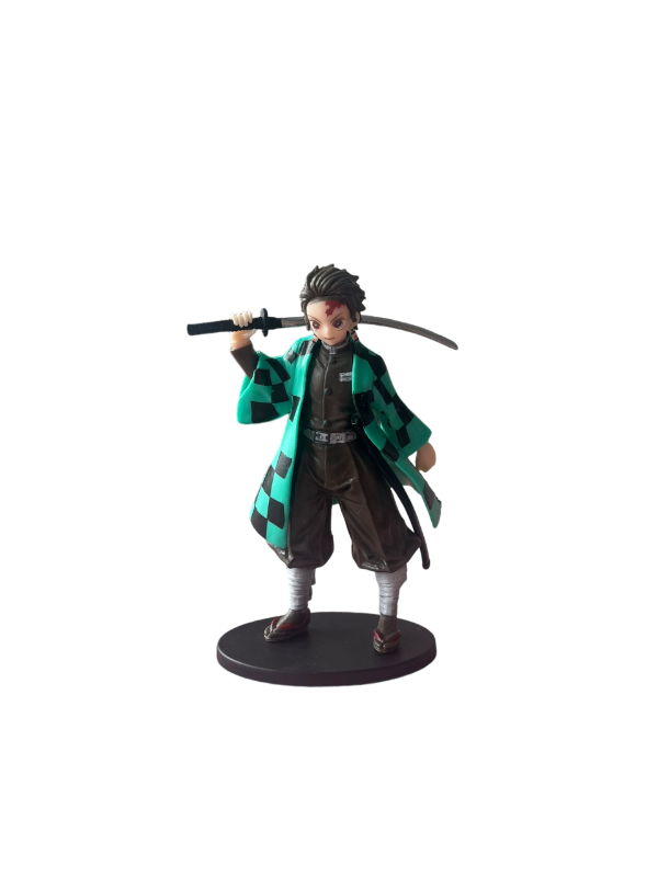 Tanjiro Kamado