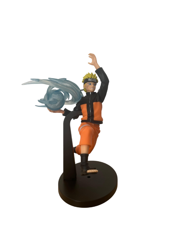 Naruto Rasengan