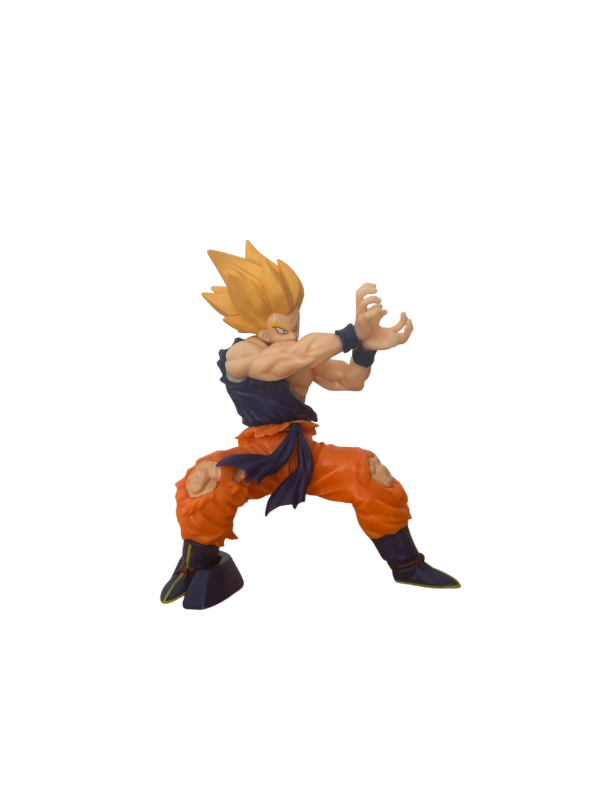 Goku SSJ