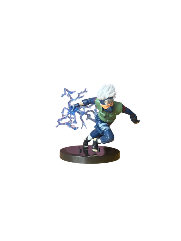 Kakashi Hatake Chidori