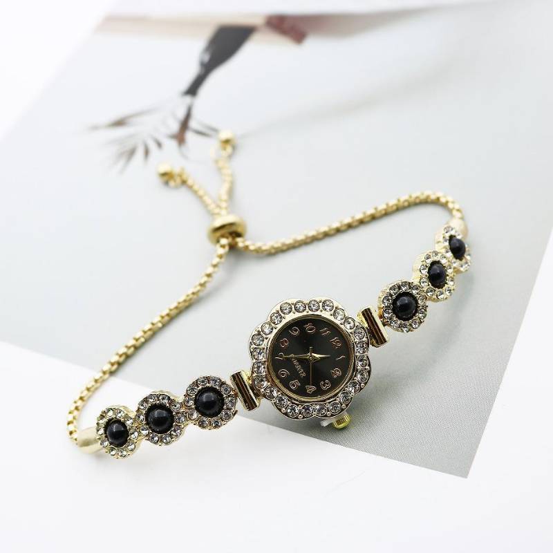 women's branded watch