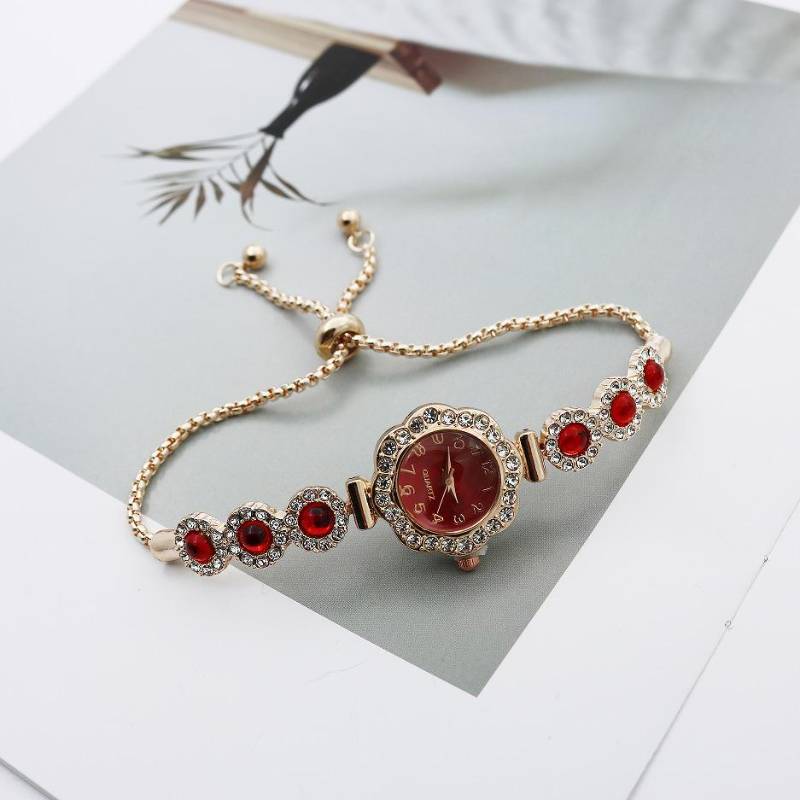women's branded watch adjustment2 luxury watch