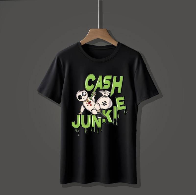 man graphic Sublimation jersey T-shirt 1pcs Round5 neck