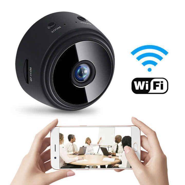 mini camera with clear version