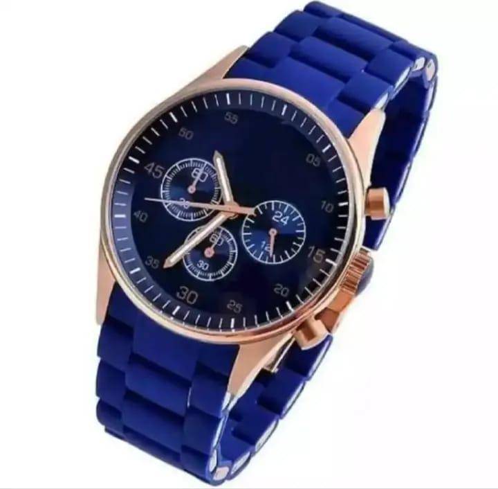 for Man watch causl