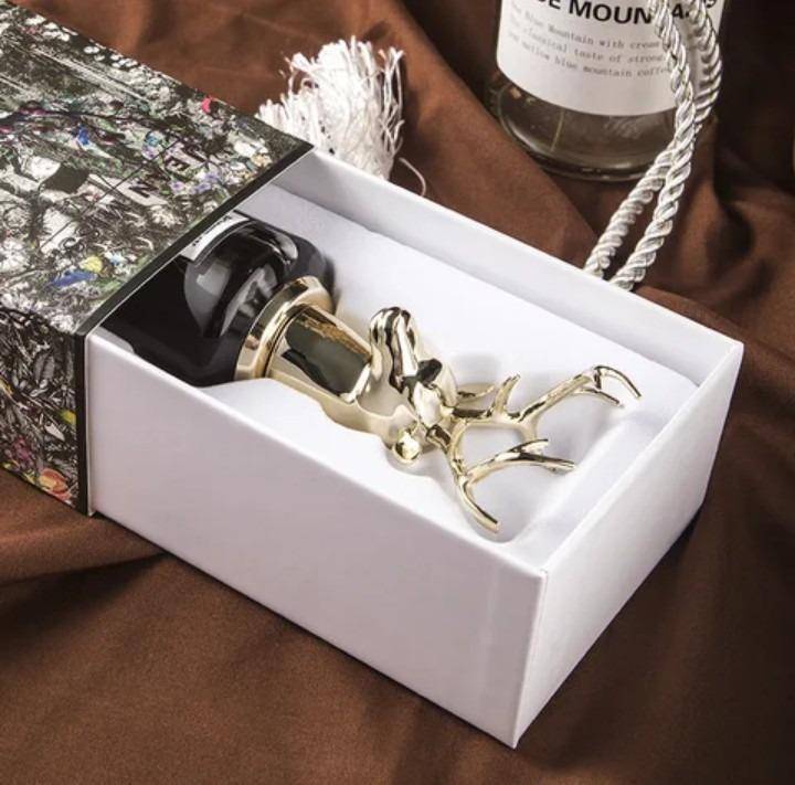 12 hrs sweat resistance perfume 80ML