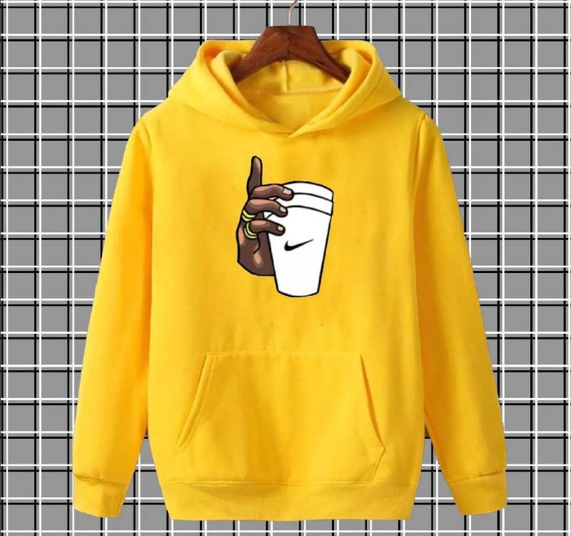 Man fleece graphic sublimation hoodie track suit
