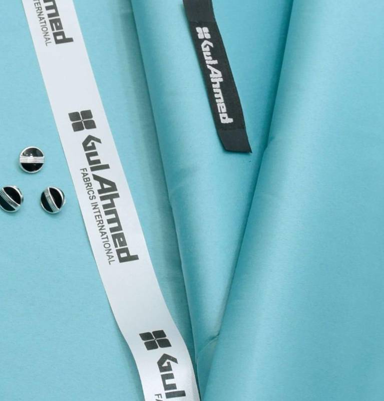 Man Unstitched Cotton sotton plain suit q