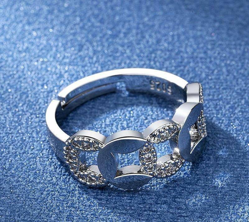 loops Ringπ adjustable