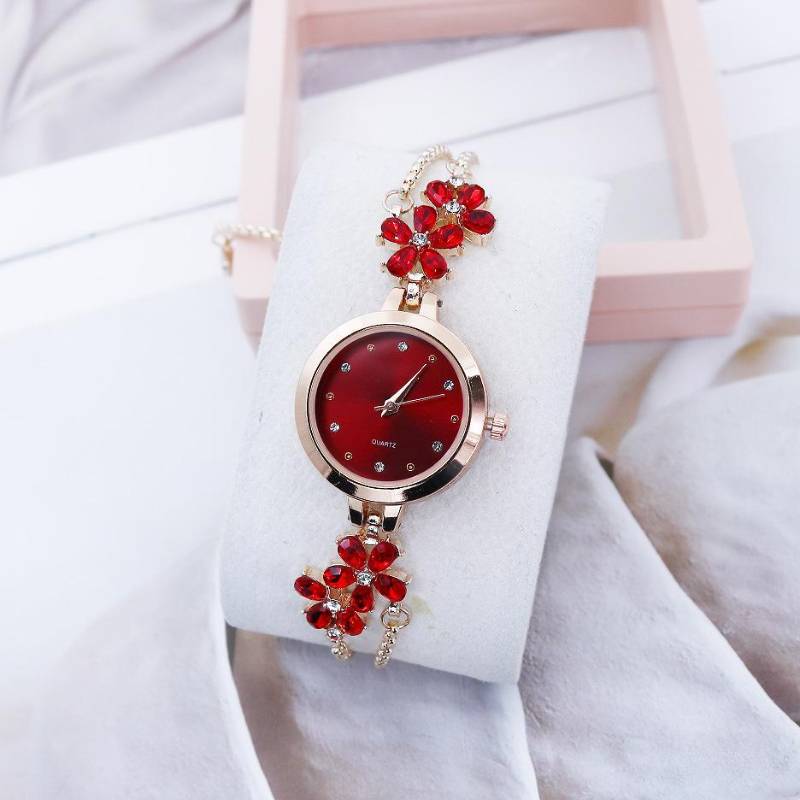 bracelet watch high 1value women's watch