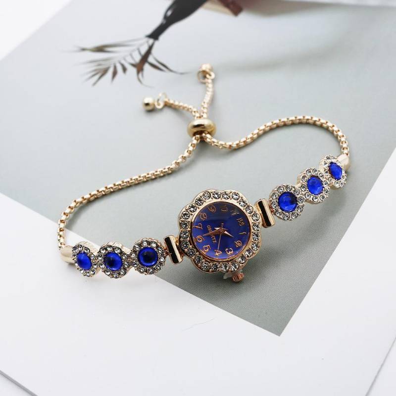 women's branded watch adjustment1 luxury watch