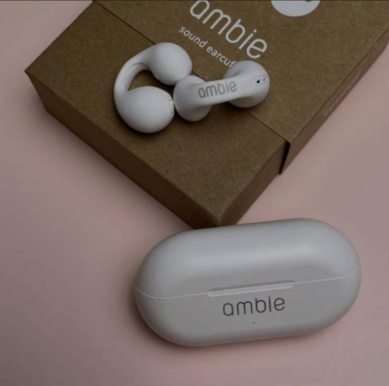 stylist earbuds with Long battery life
