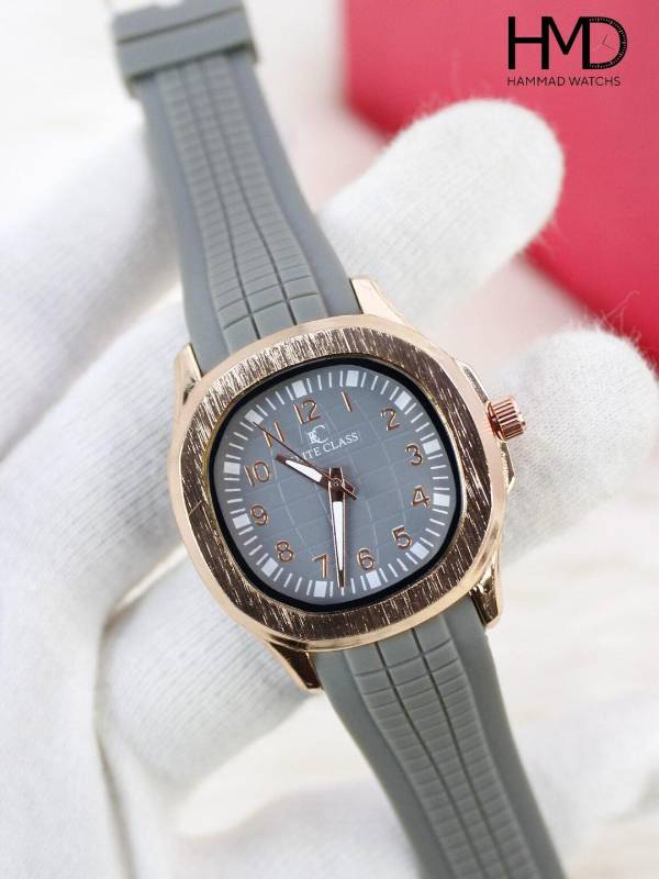 2 man casual watch