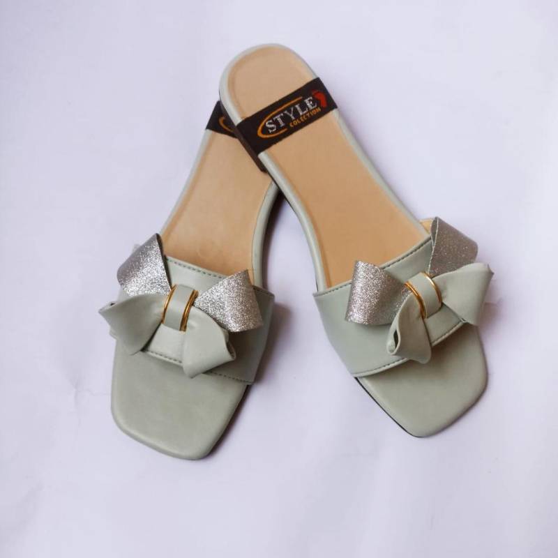 women's 3synthetic Leather Sami formal flat