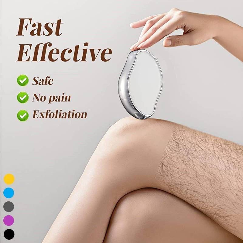 painless hair remover epilator