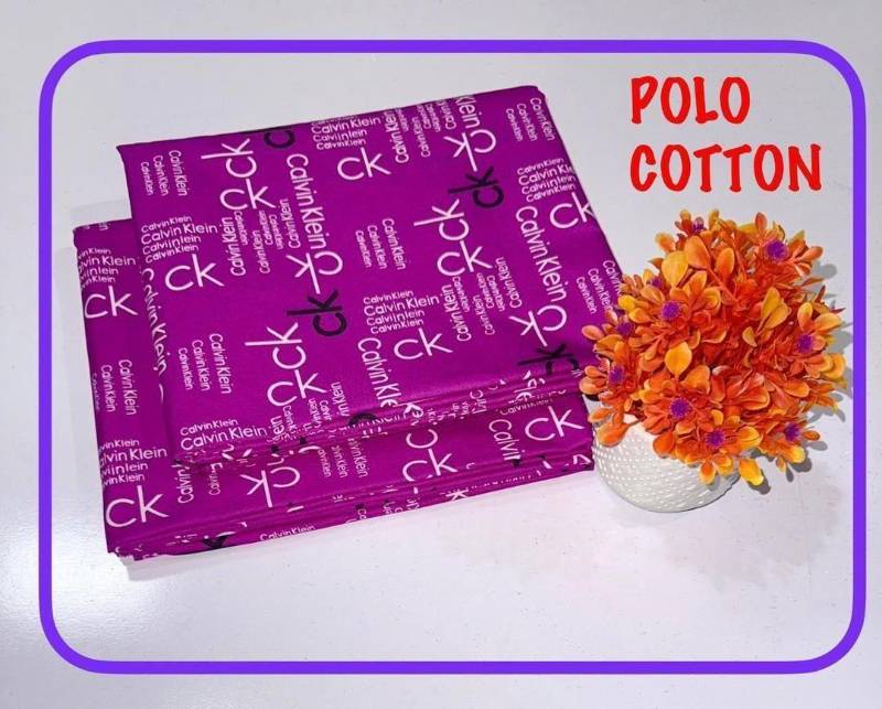 2pcs women unstitched suit code27