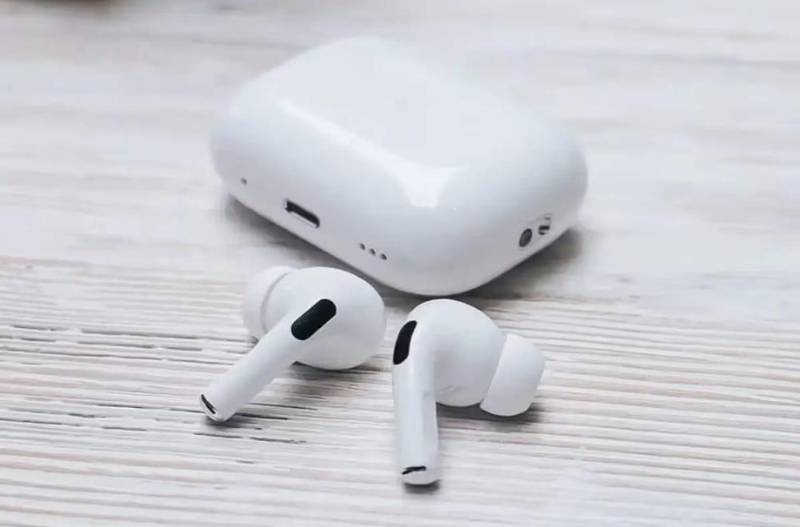 Bluetooth portable Earbuds