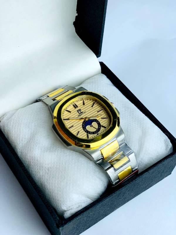 Man's 1formal analogue watch