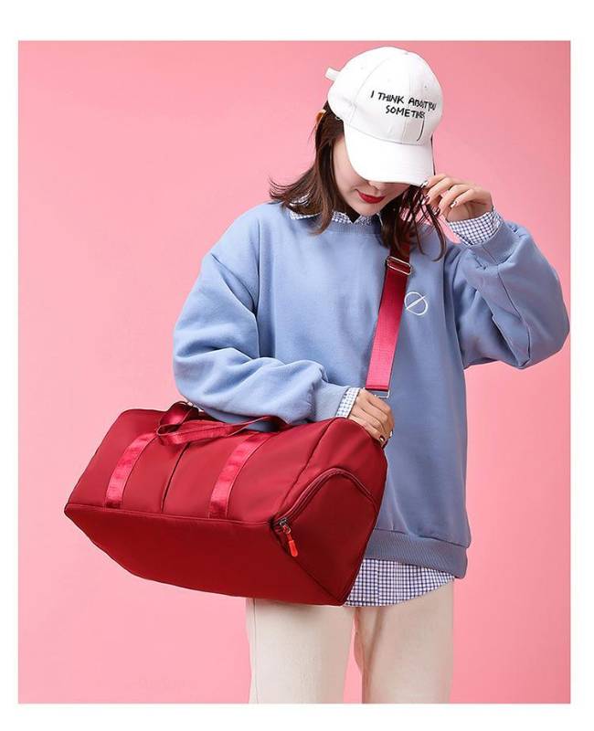 Fitness travel Bag