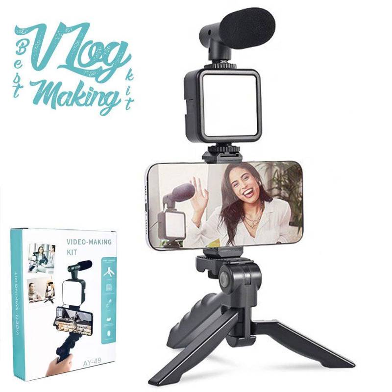 portable Tripod Stand