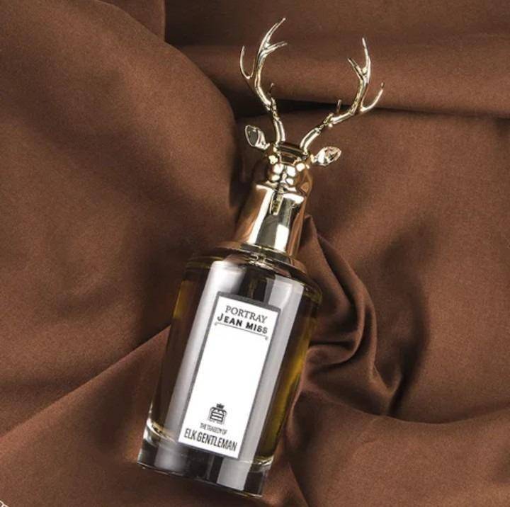 12 hrs sweat resistance perfume 80ML