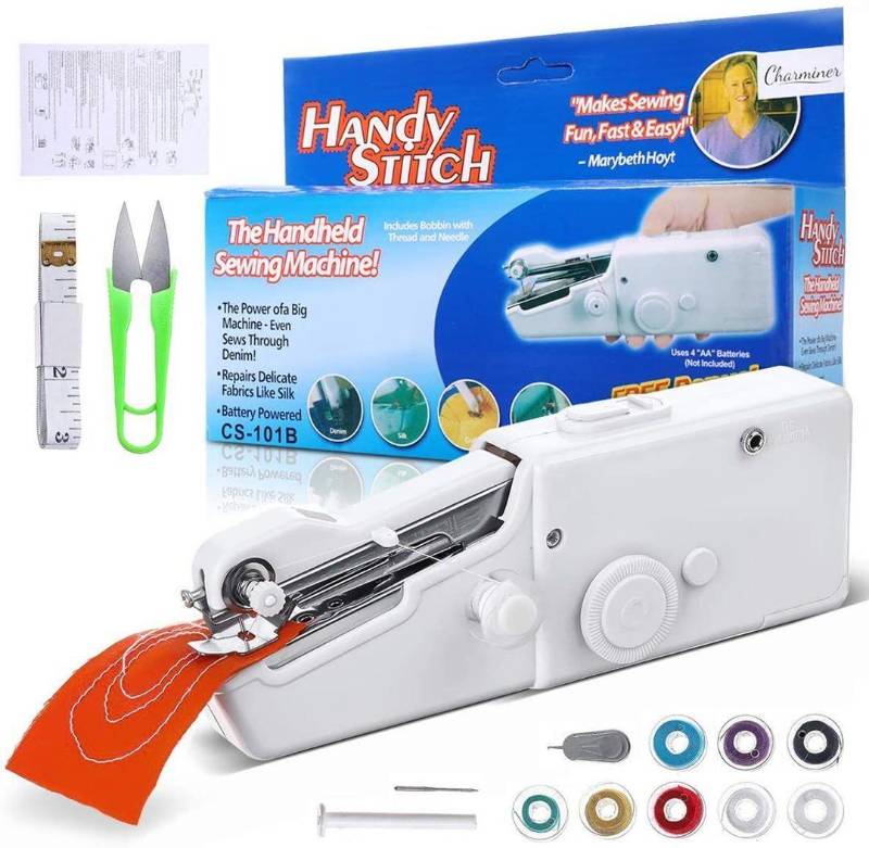 handy stitch sewing machine