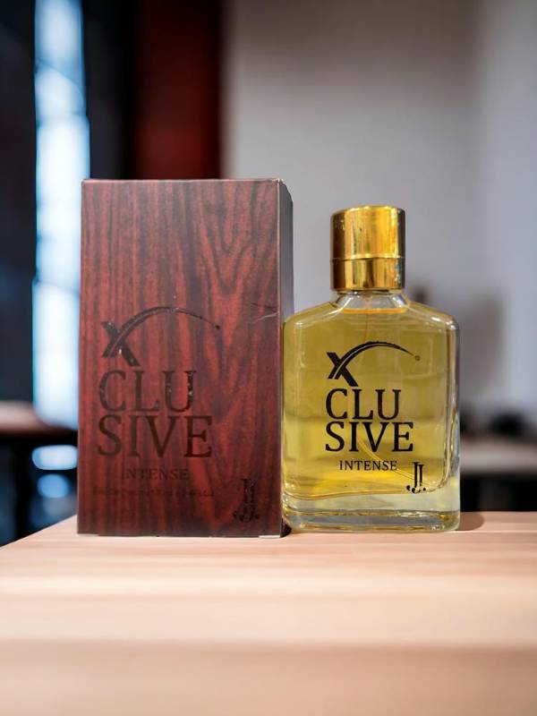 Long lasting perfume for Man