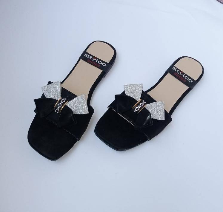 women's 1synthetic Leather Sami formal flat