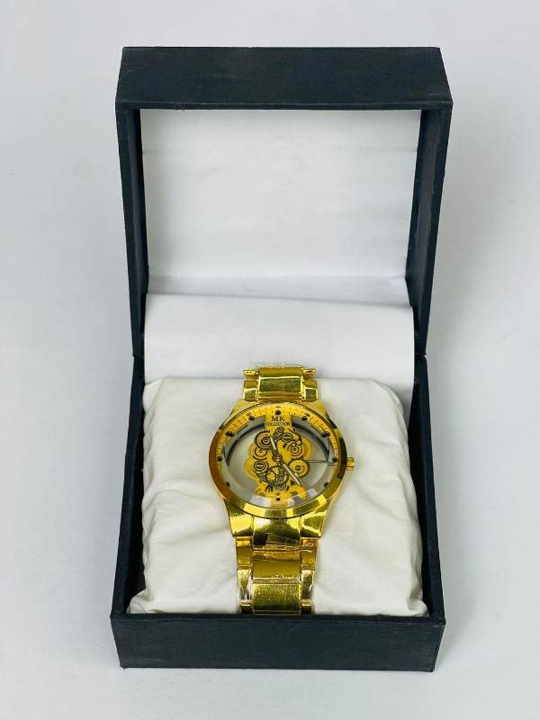 Man watch ⌚