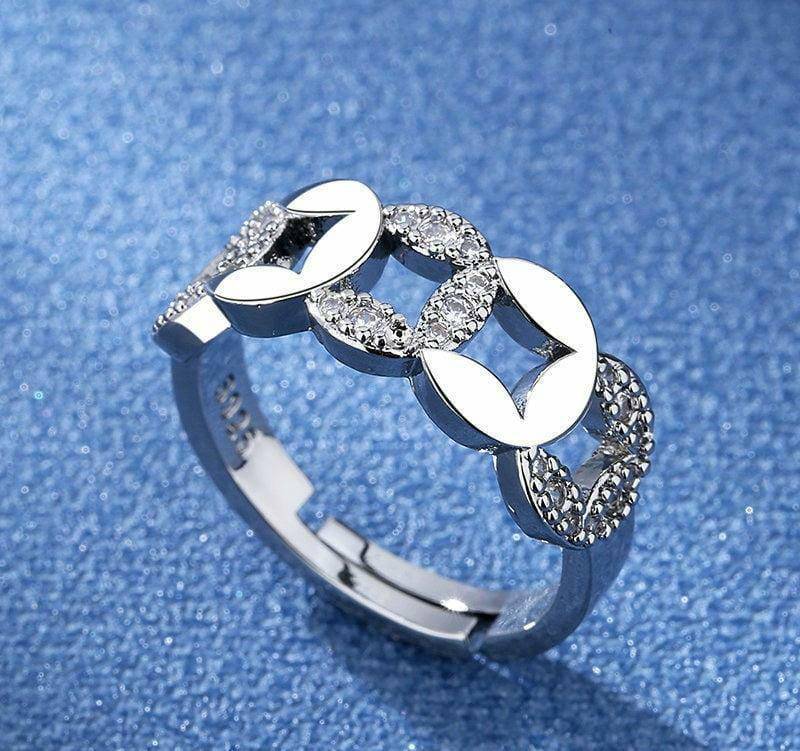 loops Ringπ adjustable